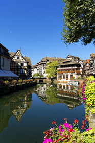 France, Strasbourg