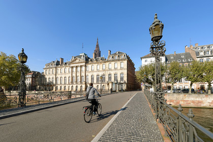France, Strasbourg