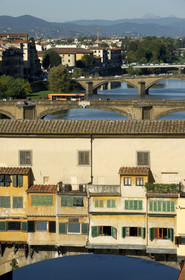 Italie, Firenze