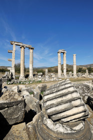 Turquie, Aphrodisias