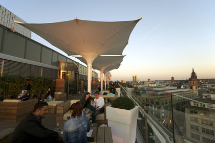 Allemagne, Francfort