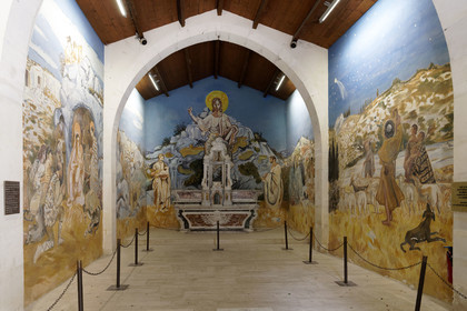 France, Baux de Provence