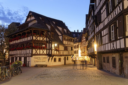 France, Strasbourg