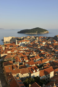 Croatie, Dubrovnik