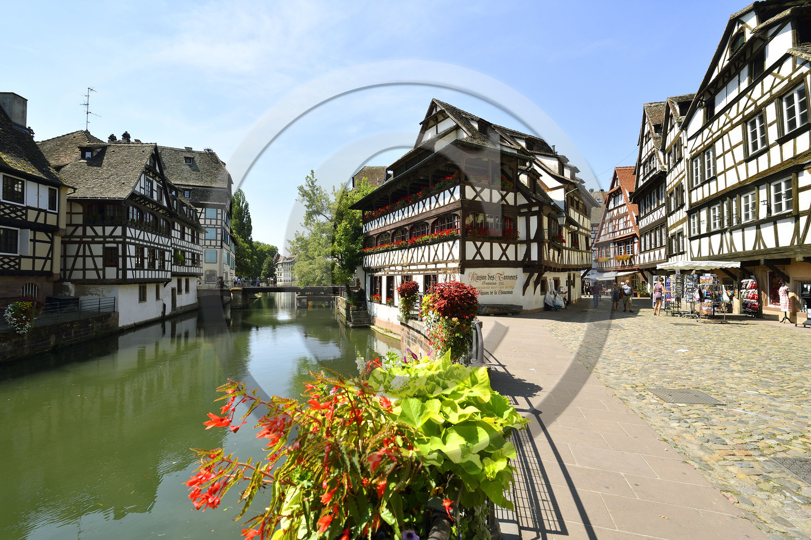 France, Strasbourg