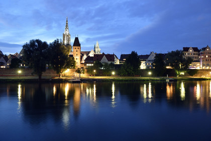 Allemagne, Ulm