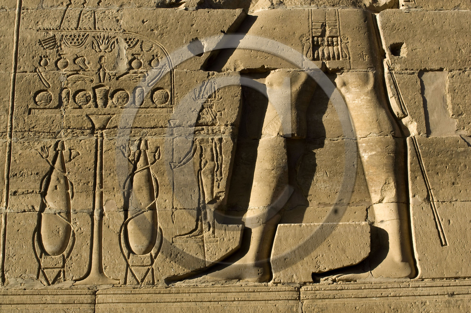 Egypte, Kom Ombo