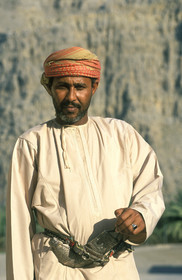 Musandam, Oman