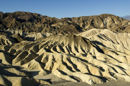 USA, DEATH VALLEY