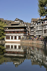 France, Strasbourg