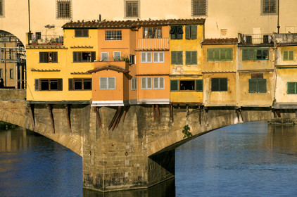 Italie, Firenze