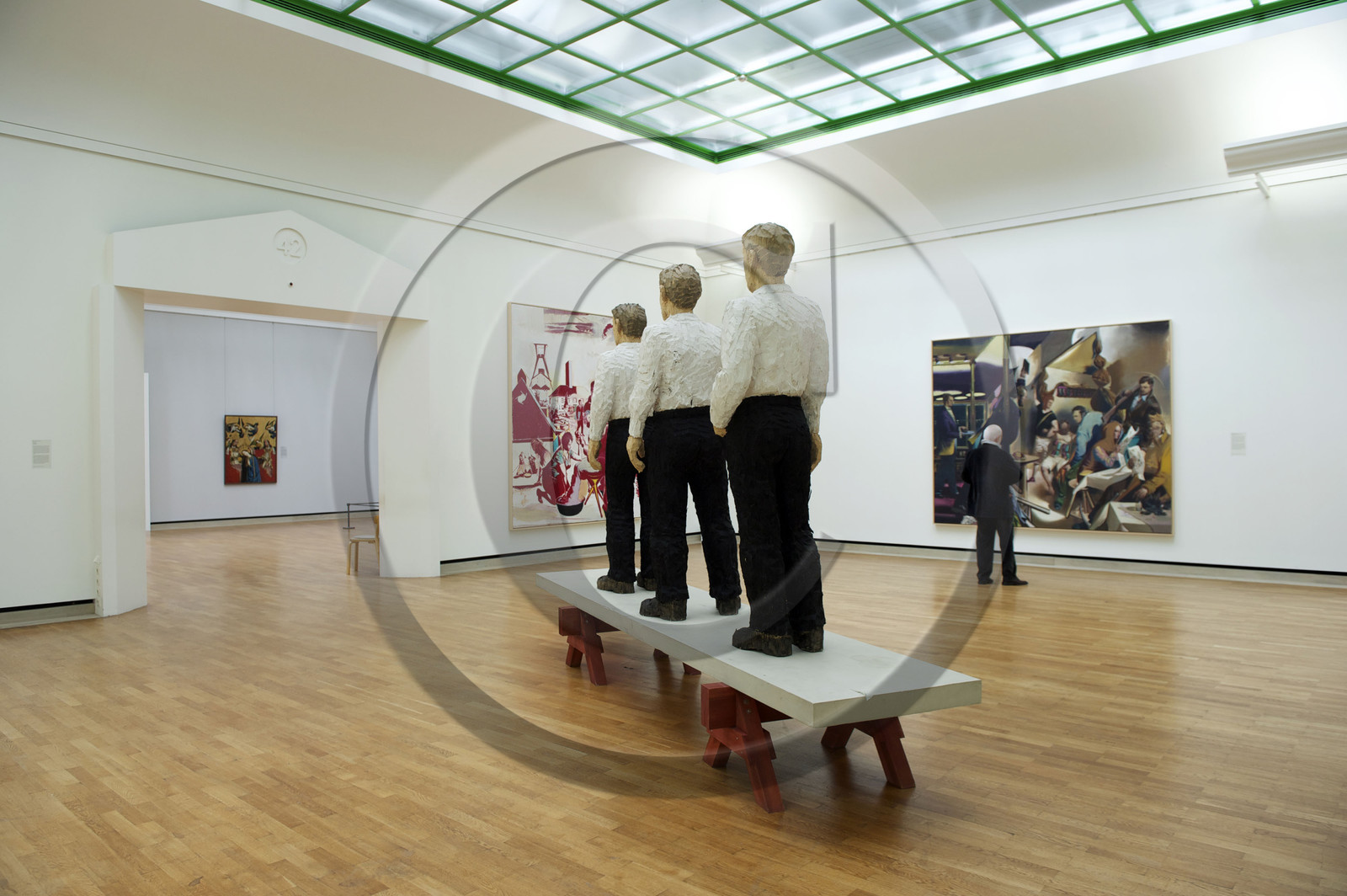 Allemagne, Stuttgart