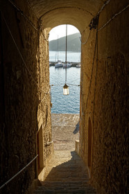 Italie, Portovenere