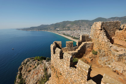 Turquie, Alanya