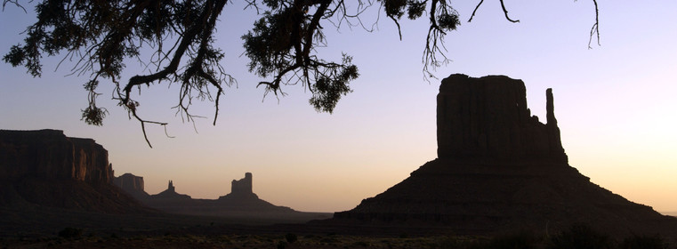 USA, MONUMENT VALLEY