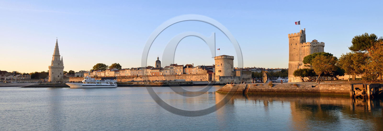 France, La Rochelle
