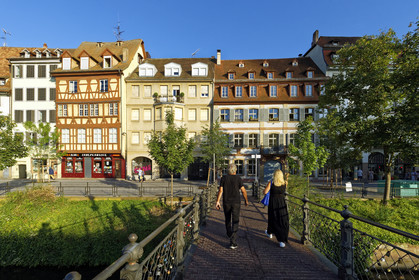 France, Strasbourg