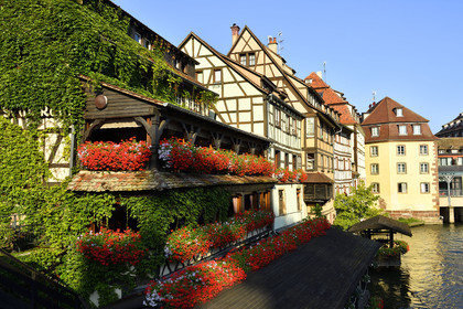 France, Strasbourg