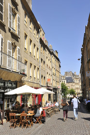 France, Metz