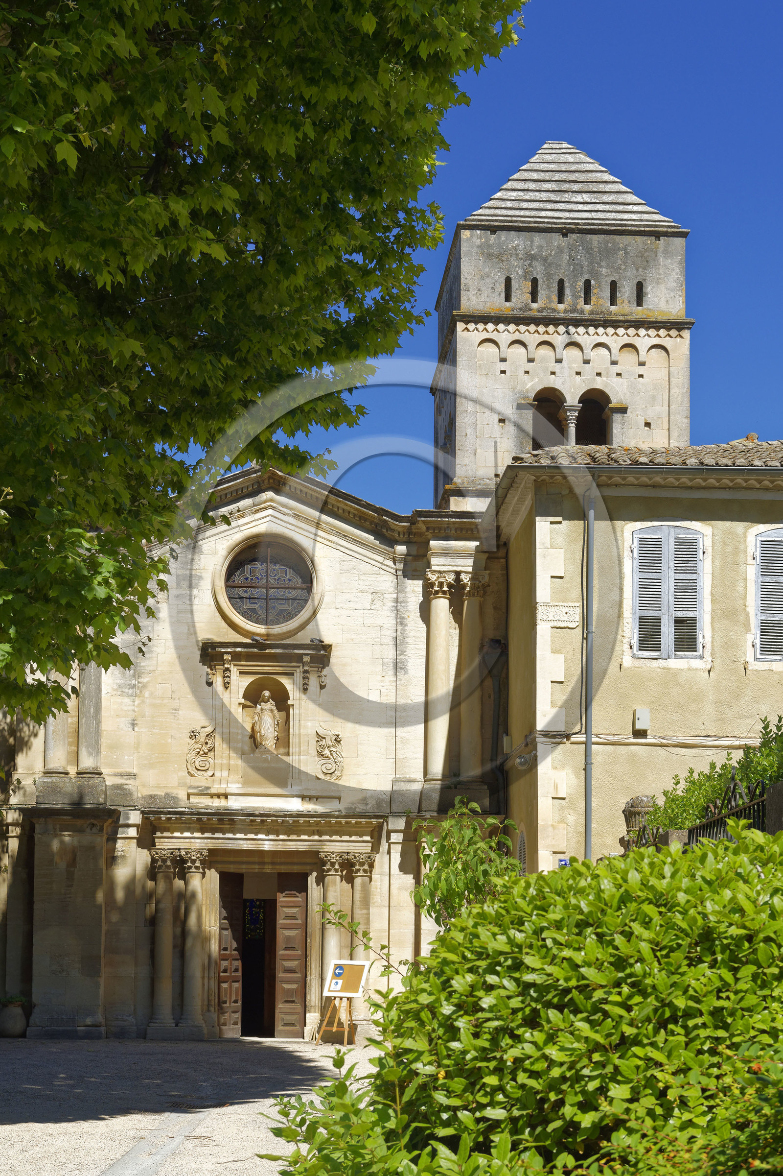 France, Saint Remy de Provence