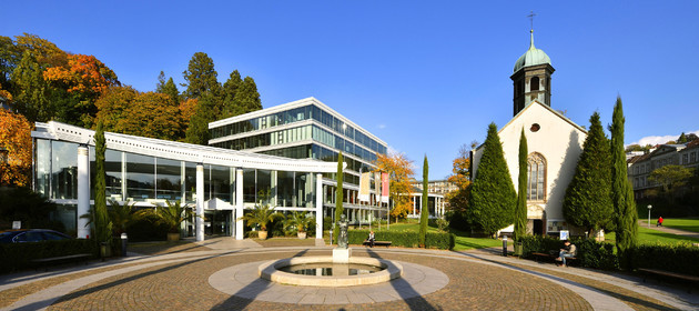 Allemagne, Baden-Baden