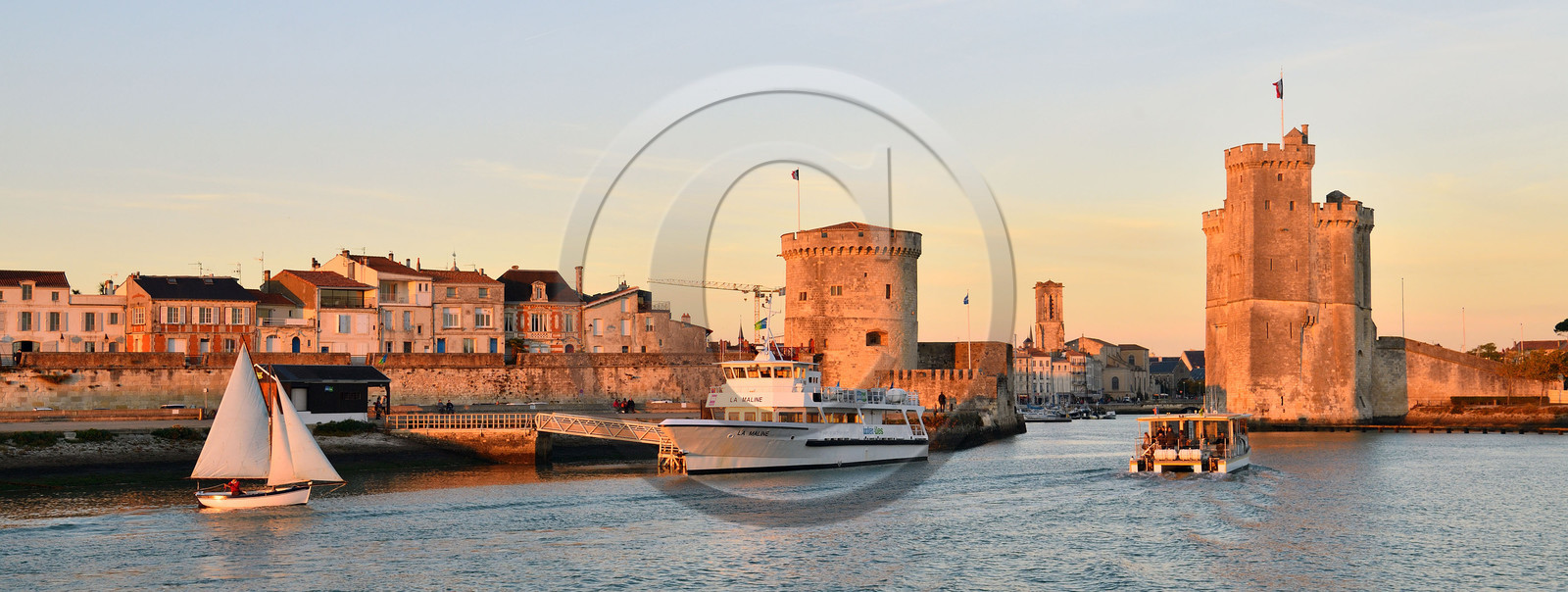 France, La Rochelle
