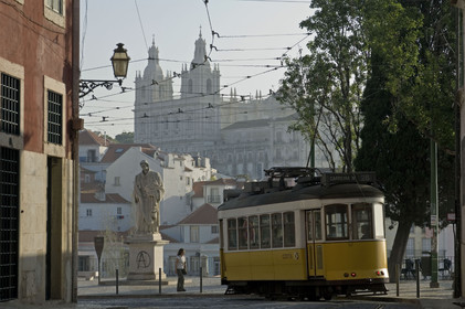 Lisbonne, Portugal
