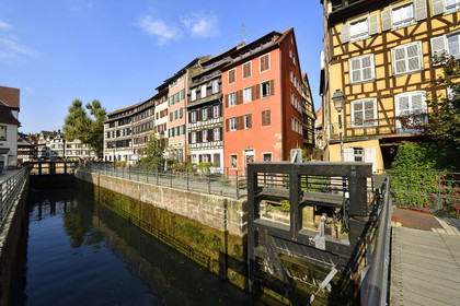 France, Strasbourg