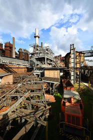 Allemagne, VolKlinger Hutte