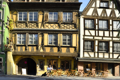 France, Strasbourg
