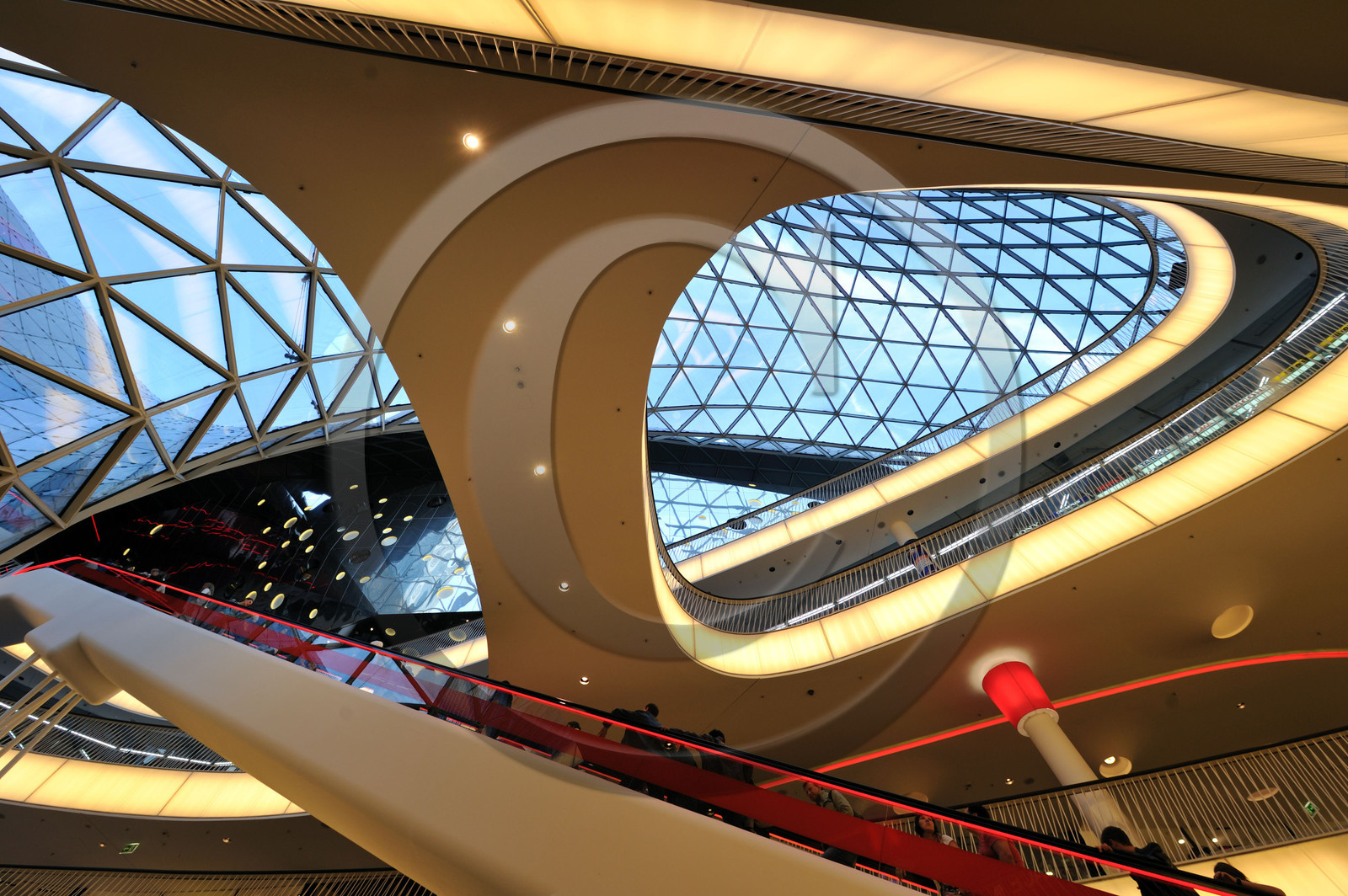 Allemagne, Francfort