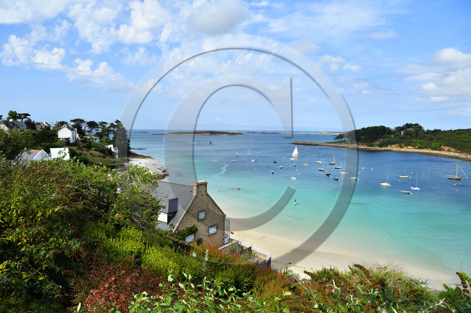 France, Bretagne