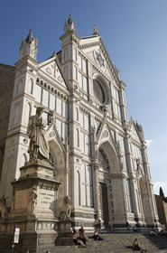 Italie, Firenze