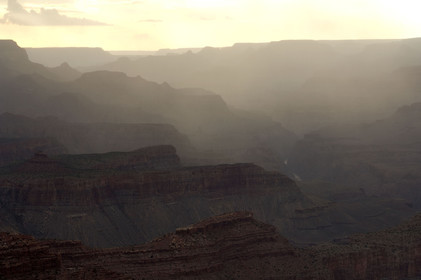 USA, GRAND CANYON