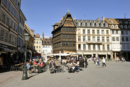 France, Strasbourg