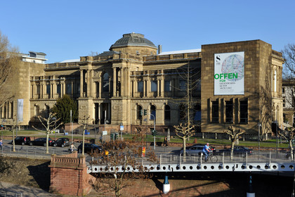 Allemagne, Francfort