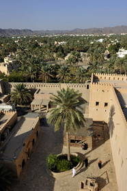 Oman, Nizwa