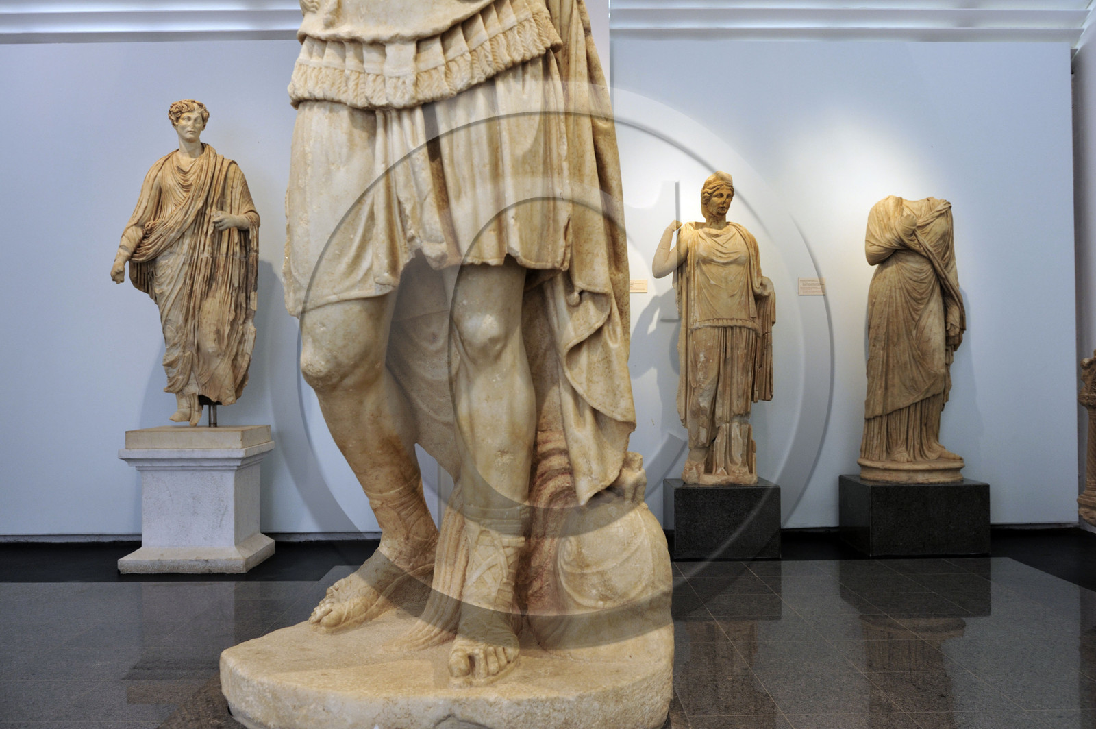 Turquie, Aphrodisias