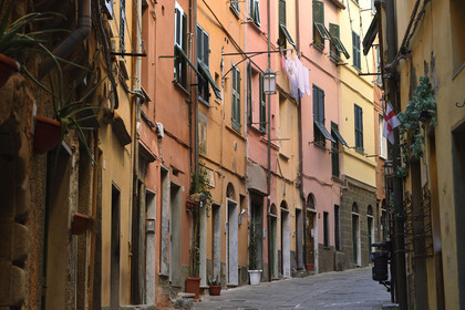Italie, Portovenere