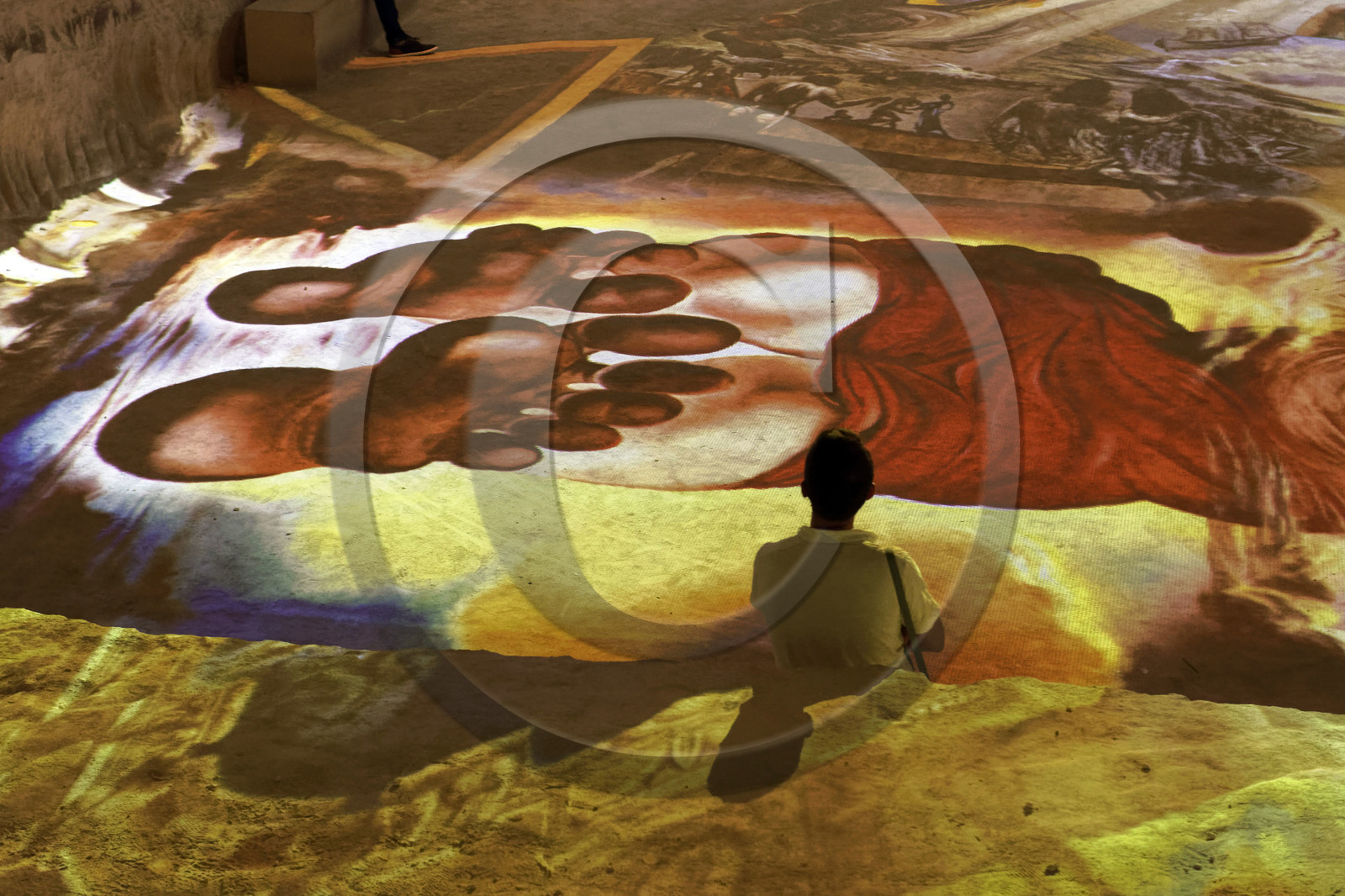 France, Baux de Provence