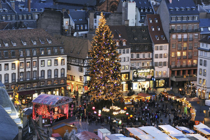 France, Strasbourg