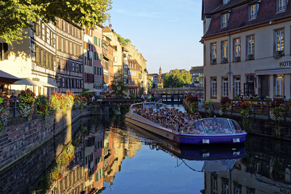 France, Strasbourg