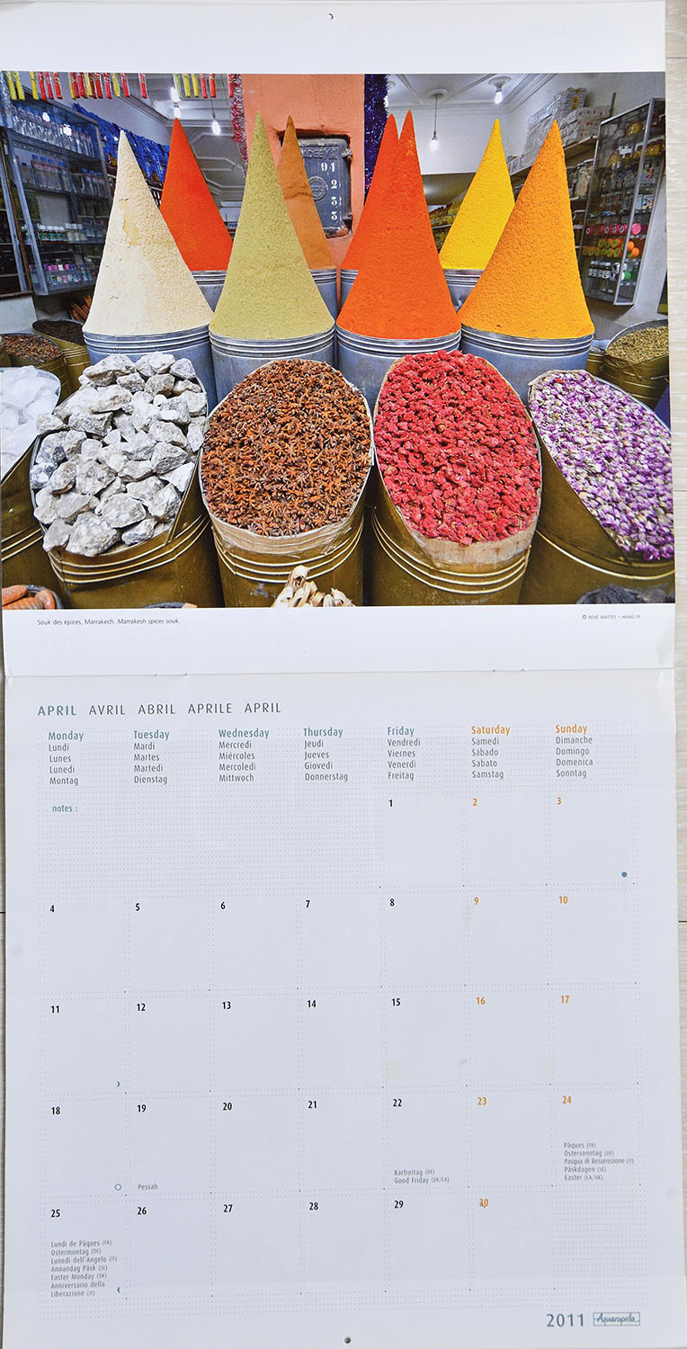 Parution Aquarupella