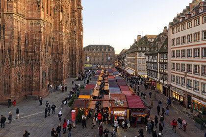 France,  Strasbourg