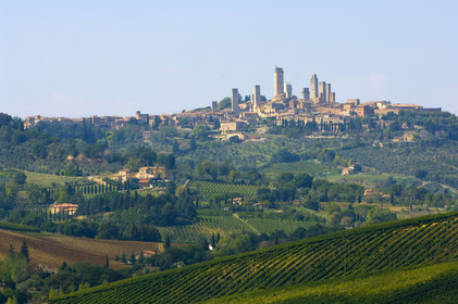 Toscana, Italia