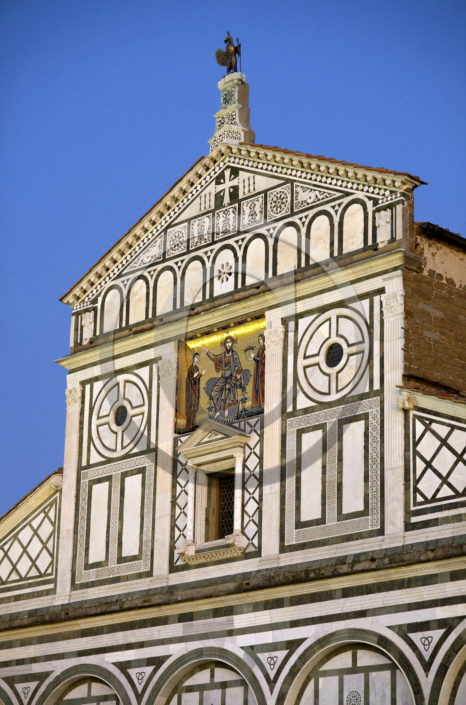 Italie, Firenze