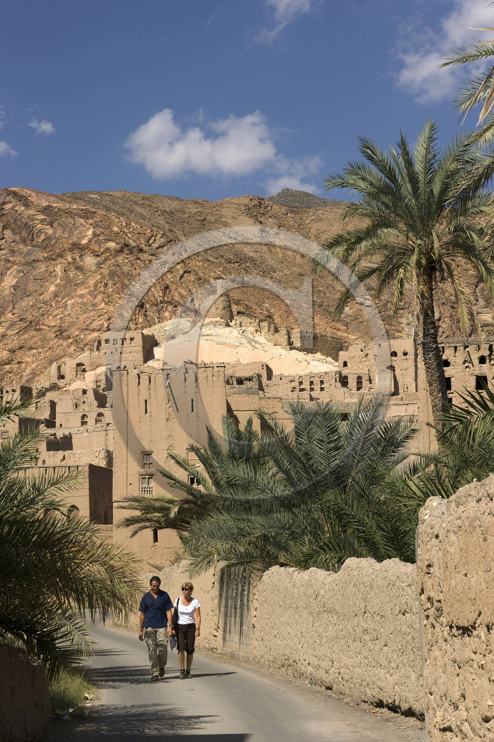 Oman, Nizwa