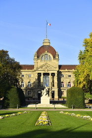 France, Strasbourg
