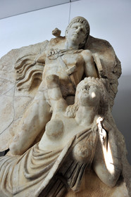 Turquie, Aphrodisias