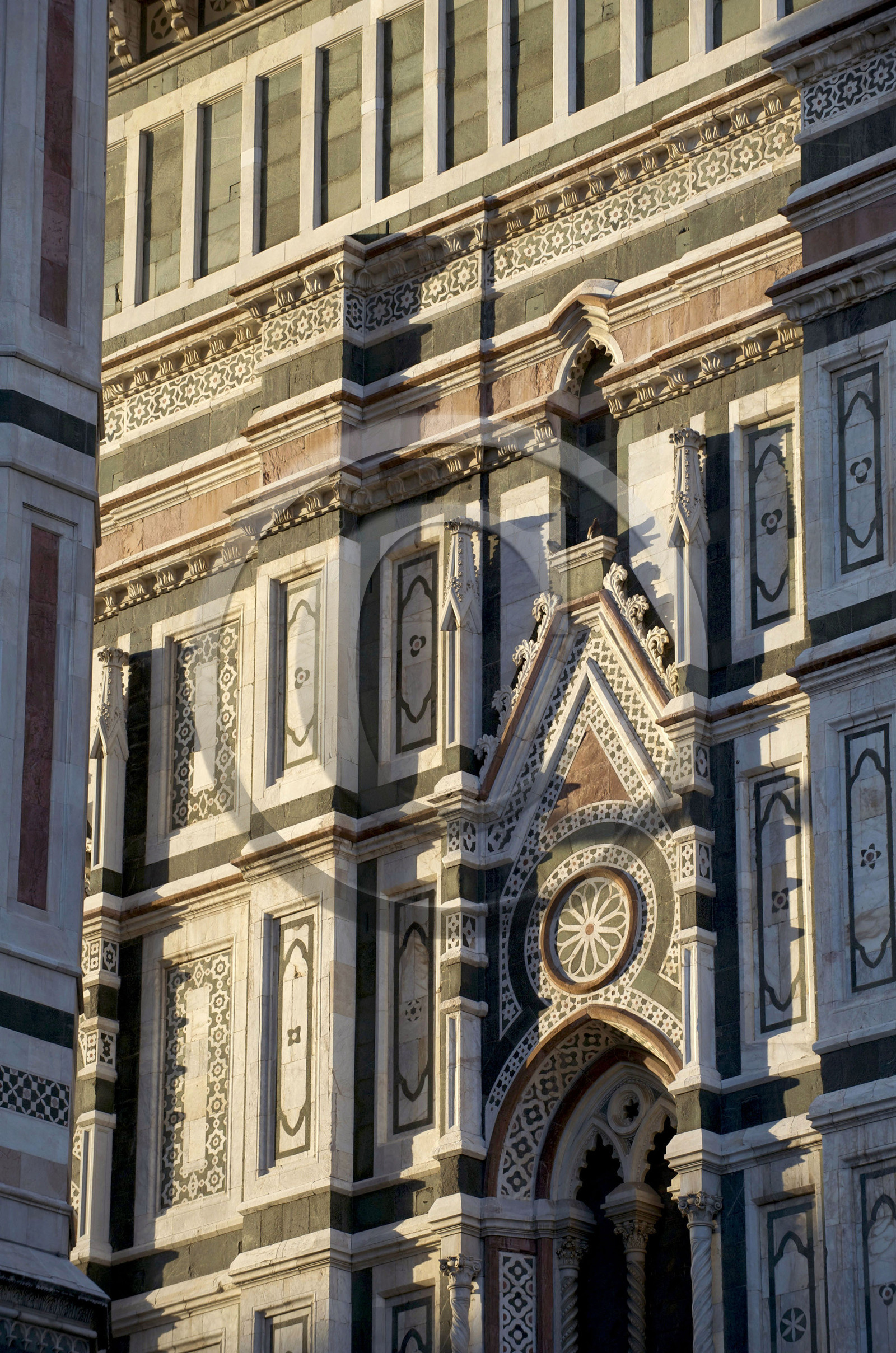 Italie, Firenze